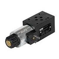Shut-Off Valve - Series Z1DW
